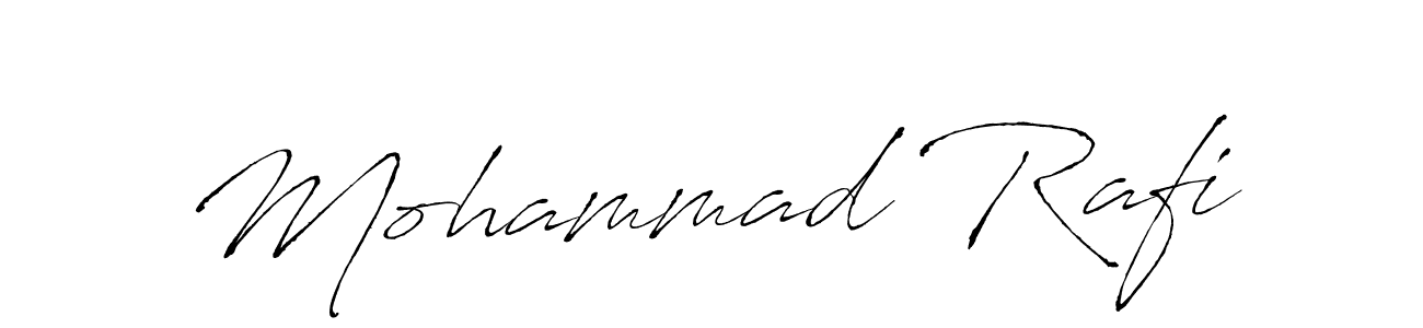 Make a beautiful signature design for name Mohammad Rafi. Use this online signature maker to create a handwritten signature for free. Mohammad Rafi signature style 6 images and pictures png