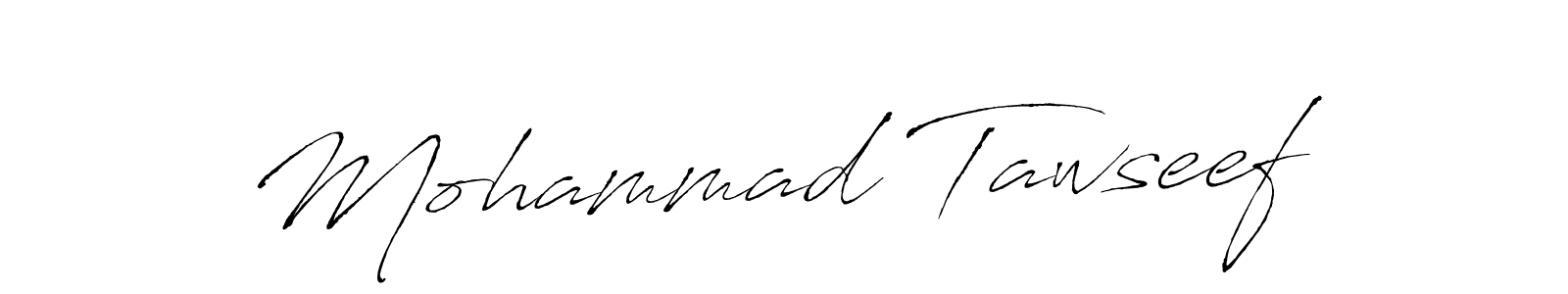 How to Draw Mohammad Tawseef signature style? Antro_Vectra is a latest design signature styles for name Mohammad Tawseef. Mohammad Tawseef signature style 6 images and pictures png