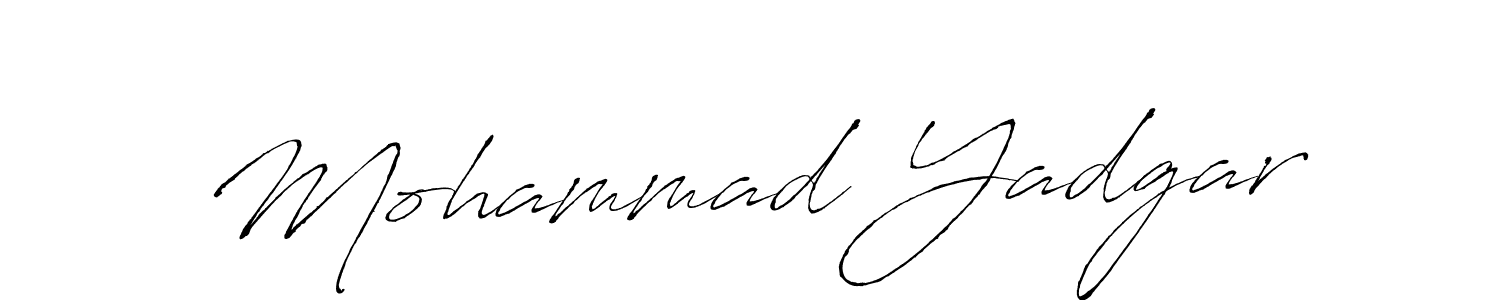 This is the best signature style for the Mohammad Yadgar name. Also you like these signature font (Antro_Vectra). Mix name signature. Mohammad Yadgar signature style 6 images and pictures png