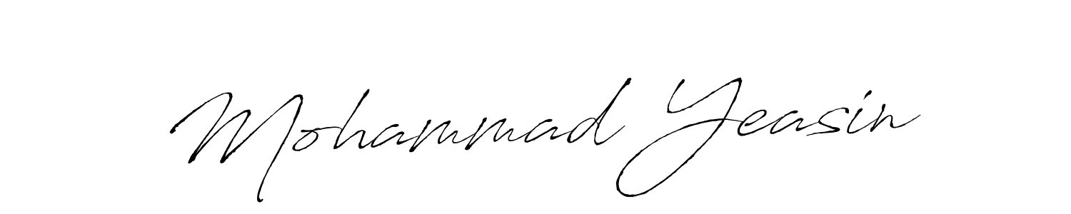 You can use this online signature creator to create a handwritten signature for the name Mohammad Yeasin. This is the best online autograph maker. Mohammad Yeasin signature style 6 images and pictures png
