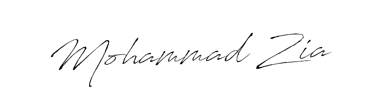 The best way (Antro_Vectra) to make a short signature is to pick only two or three words in your name. The name Mohammad Zia include a total of six letters. For converting this name. Mohammad Zia signature style 6 images and pictures png