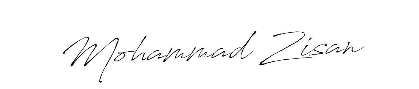 Here are the top 10 professional signature styles for the name Mohammad Zisan. These are the best autograph styles you can use for your name. Mohammad Zisan signature style 6 images and pictures png