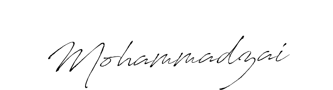 It looks lik you need a new signature style for name Mohammadzai. Design unique handwritten (Antro_Vectra) signature with our free signature maker in just a few clicks. Mohammadzai signature style 6 images and pictures png