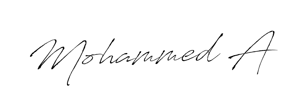 See photos of Mohammed A official signature by Spectra . Check more albums & portfolios. Read reviews & check more about Antro_Vectra font. Mohammed A signature style 6 images and pictures png
