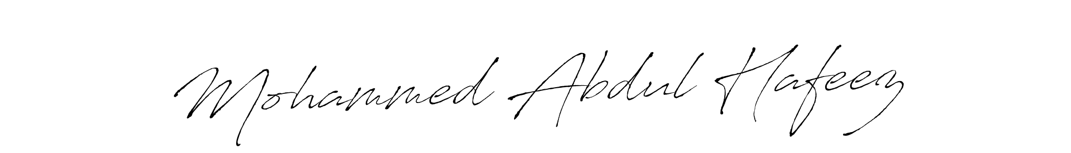 This is the best signature style for the Mohammed Abdul Hafeez name. Also you like these signature font (Antro_Vectra). Mix name signature. Mohammed Abdul Hafeez signature style 6 images and pictures png