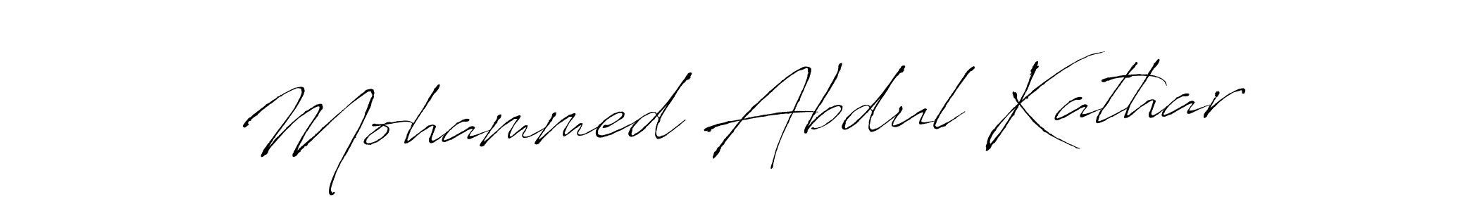 Similarly Antro_Vectra is the best handwritten signature design. Signature creator online .You can use it as an online autograph creator for name Mohammed Abdul Kathar. Mohammed Abdul Kathar signature style 6 images and pictures png