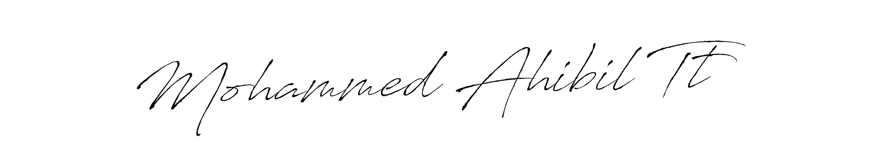 The best way (Antro_Vectra) to make a short signature is to pick only two or three words in your name. The name Mohammed Ahibil Tt include a total of six letters. For converting this name. Mohammed Ahibil Tt signature style 6 images and pictures png