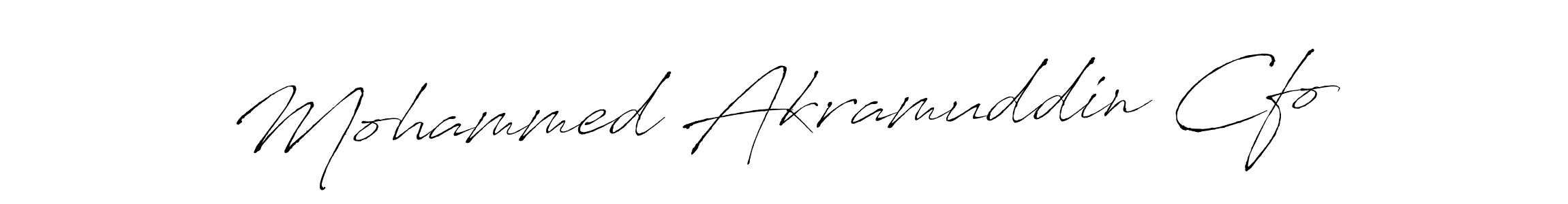 Similarly Antro_Vectra is the best handwritten signature design. Signature creator online .You can use it as an online autograph creator for name Mohammed Akramuddin Cfo. Mohammed Akramuddin Cfo signature style 6 images and pictures png