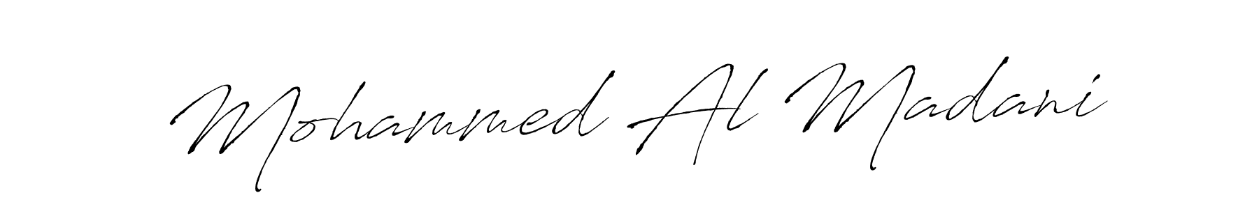 How to Draw Mohammed Al Madani signature style? Antro_Vectra is a latest design signature styles for name Mohammed Al Madani. Mohammed Al Madani signature style 6 images and pictures png
