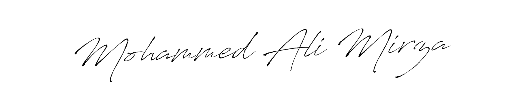 Similarly Antro_Vectra is the best handwritten signature design. Signature creator online .You can use it as an online autograph creator for name Mohammed Ali Mirza. Mohammed Ali Mirza signature style 6 images and pictures png