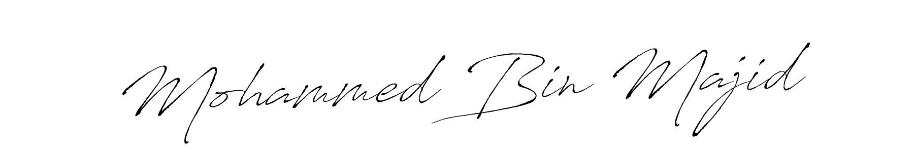 This is the best signature style for the Mohammed Bin Majid name. Also you like these signature font (Antro_Vectra). Mix name signature. Mohammed Bin Majid signature style 6 images and pictures png