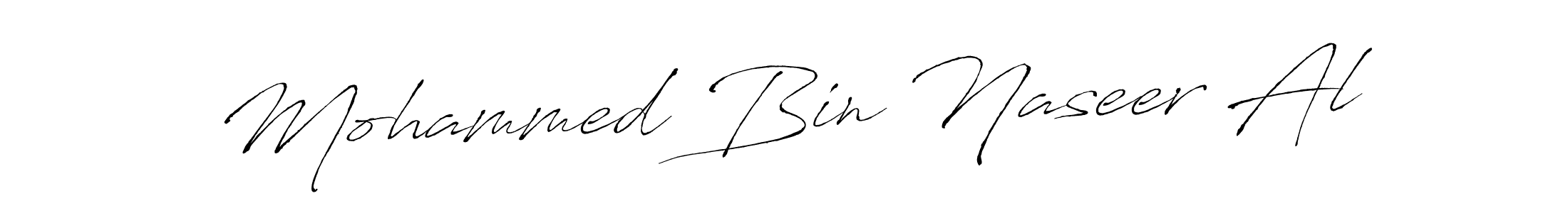 if you are searching for the best signature style for your name Mohammed Bin Naseer Al. so please give up your signature search. here we have designed multiple signature styles  using Antro_Vectra. Mohammed Bin Naseer Al signature style 6 images and pictures png