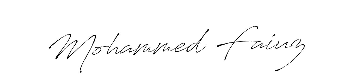 Best and Professional Signature Style for Mohammed Faiuz. Antro_Vectra Best Signature Style Collection. Mohammed Faiuz signature style 6 images and pictures png