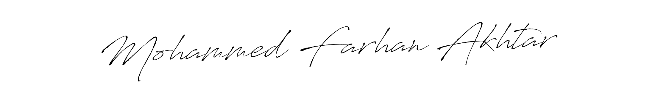 It looks lik you need a new signature style for name Mohammed Farhan Akhtar. Design unique handwritten (Antro_Vectra) signature with our free signature maker in just a few clicks. Mohammed Farhan Akhtar signature style 6 images and pictures png