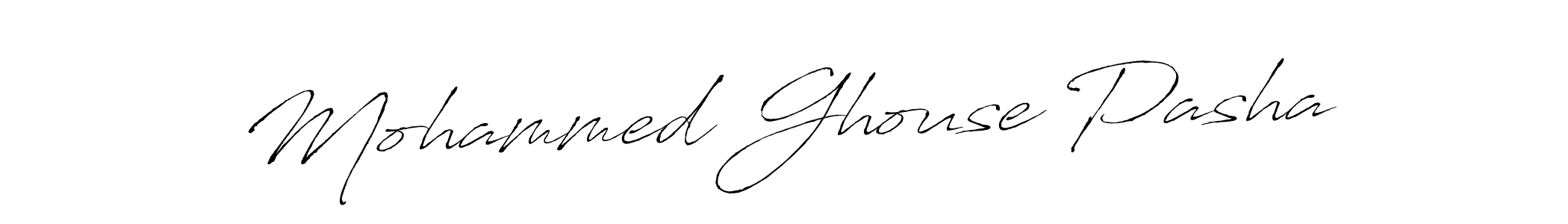 See photos of Mohammed Ghouse Pasha official signature by Spectra . Check more albums & portfolios. Read reviews & check more about Antro_Vectra font. Mohammed Ghouse Pasha signature style 6 images and pictures png