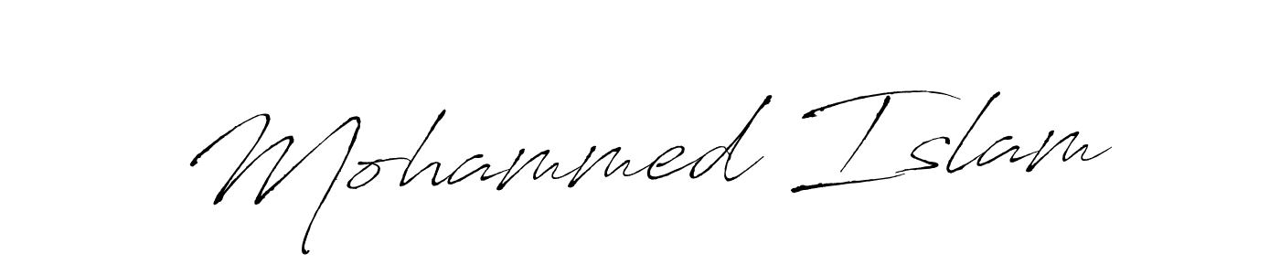 See photos of Mohammed Islam official signature by Spectra . Check more albums & portfolios. Read reviews & check more about Antro_Vectra font. Mohammed Islam signature style 6 images and pictures png