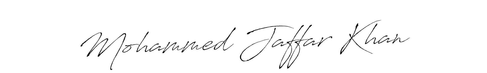 The best way (Antro_Vectra) to make a short signature is to pick only two or three words in your name. The name Mohammed Jaffar Khan include a total of six letters. For converting this name. Mohammed Jaffar Khan signature style 6 images and pictures png