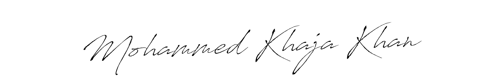 You should practise on your own different ways (Antro_Vectra) to write your name (Mohammed Khaja Khan) in signature. don't let someone else do it for you. Mohammed Khaja Khan signature style 6 images and pictures png