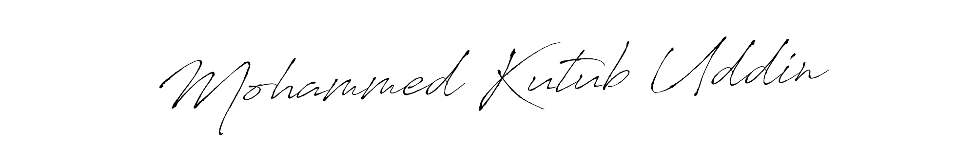 Once you've used our free online signature maker to create your best signature Antro_Vectra style, it's time to enjoy all of the benefits that Mohammed Kutub Uddin name signing documents. Mohammed Kutub Uddin signature style 6 images and pictures png