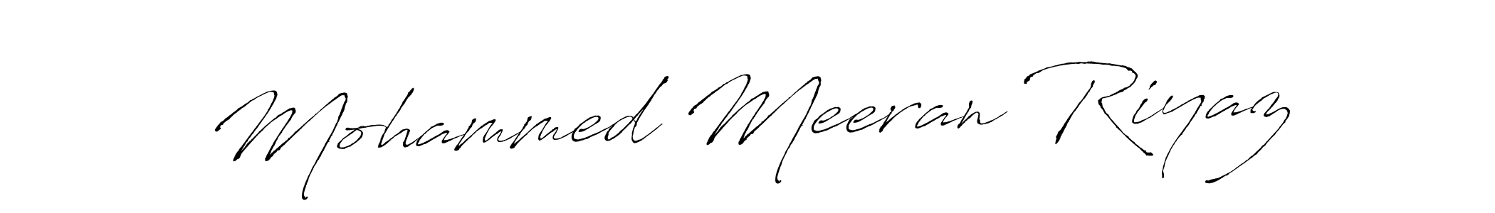 Make a short Mohammed Meeran Riyaz signature style. Manage your documents anywhere anytime using Antro_Vectra. Create and add eSignatures, submit forms, share and send files easily. Mohammed Meeran Riyaz signature style 6 images and pictures png