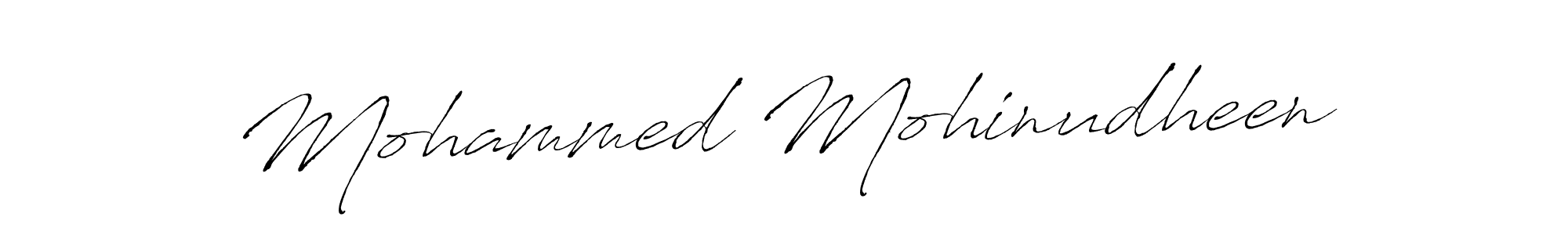 How to Draw Mohammed Mohinudheen signature style? Antro_Vectra is a latest design signature styles for name Mohammed Mohinudheen. Mohammed Mohinudheen signature style 6 images and pictures png