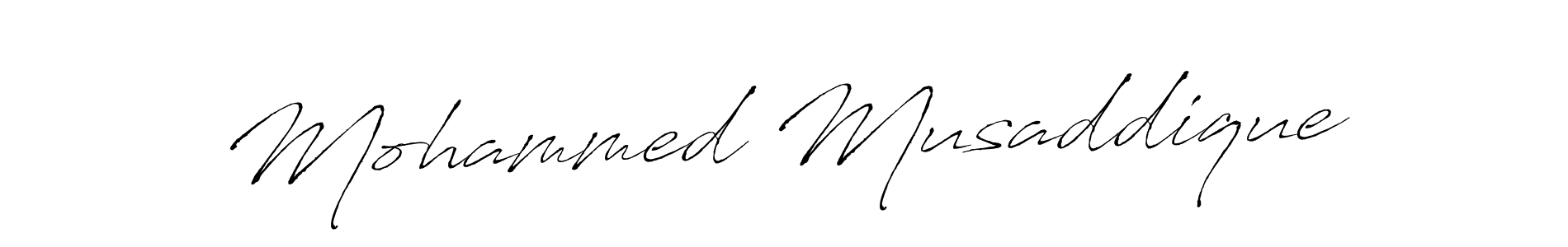 You can use this online signature creator to create a handwritten signature for the name Mohammed Musaddique. This is the best online autograph maker. Mohammed Musaddique signature style 6 images and pictures png