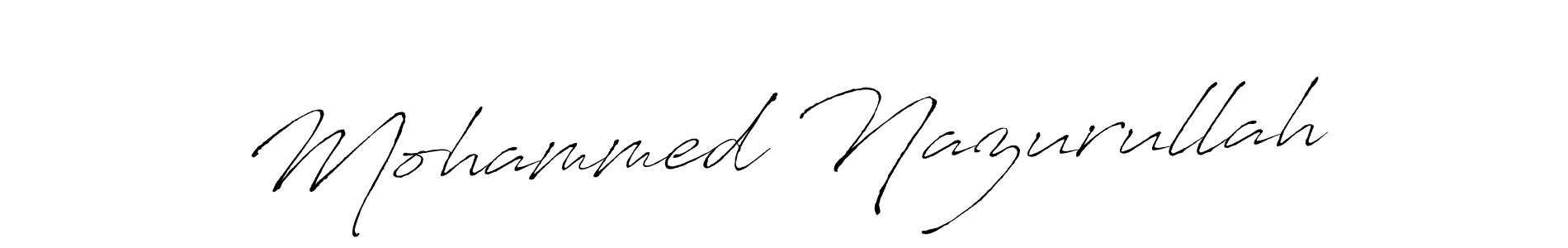 Similarly Antro_Vectra is the best handwritten signature design. Signature creator online .You can use it as an online autograph creator for name Mohammed Nazurullah. Mohammed Nazurullah signature style 6 images and pictures png