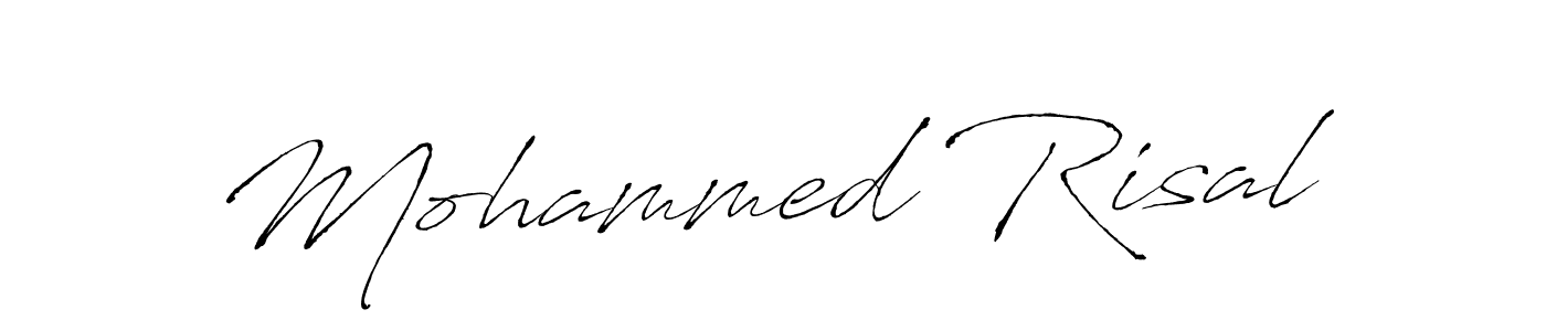 You should practise on your own different ways (Antro_Vectra) to write your name (Mohammed Risal) in signature. don't let someone else do it for you. Mohammed Risal signature style 6 images and pictures png