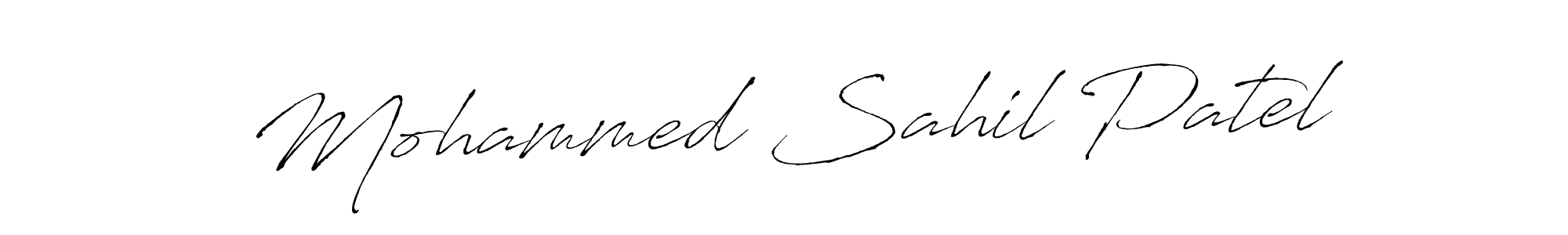 Here are the top 10 professional signature styles for the name Mohammed Sahil Patel. These are the best autograph styles you can use for your name. Mohammed Sahil Patel signature style 6 images and pictures png