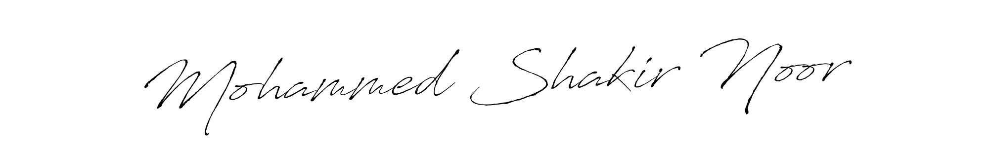 You should practise on your own different ways (Antro_Vectra) to write your name (Mohammed Shakir Noor) in signature. don't let someone else do it for you. Mohammed Shakir Noor signature style 6 images and pictures png