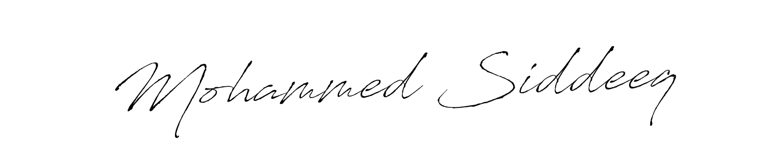 You should practise on your own different ways (Antro_Vectra) to write your name (Mohammed Siddeeq) in signature. don't let someone else do it for you. Mohammed Siddeeq signature style 6 images and pictures png