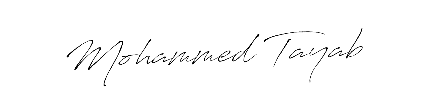 Here are the top 10 professional signature styles for the name Mohammed Tayab. These are the best autograph styles you can use for your name. Mohammed Tayab signature style 6 images and pictures png