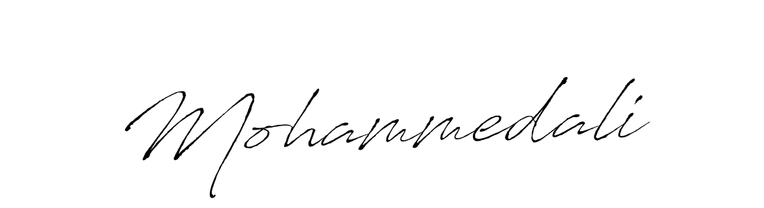 Similarly Antro_Vectra is the best handwritten signature design. Signature creator online .You can use it as an online autograph creator for name Mohammedali. Mohammedali signature style 6 images and pictures png