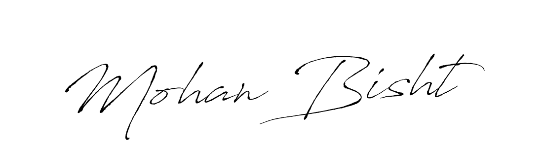 Here are the top 10 professional signature styles for the name Mohan Bisht. These are the best autograph styles you can use for your name. Mohan Bisht signature style 6 images and pictures png