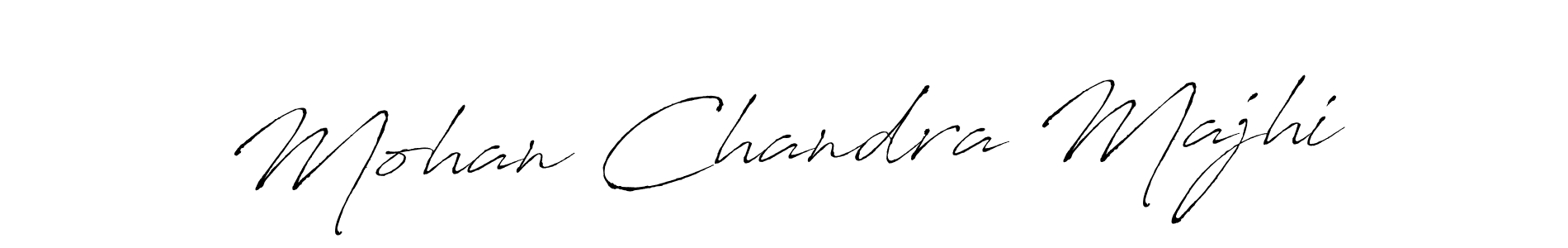 You can use this online signature creator to create a handwritten signature for the name Mohan Chandra Majhi. This is the best online autograph maker. Mohan Chandra Majhi signature style 6 images and pictures png