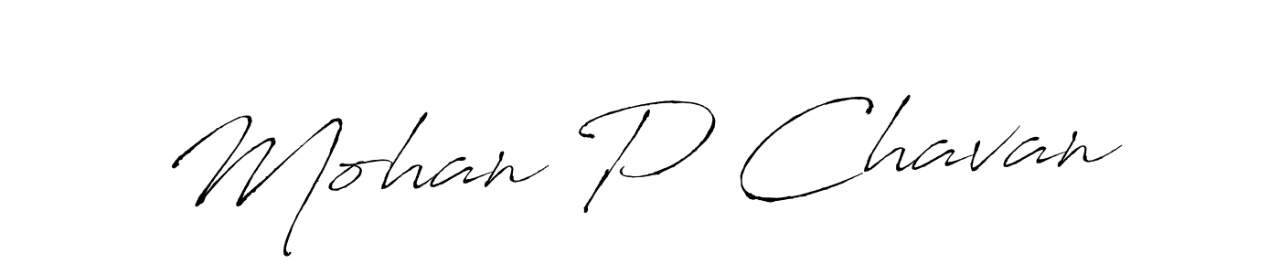 Here are the top 10 professional signature styles for the name Mohan P Chavan. These are the best autograph styles you can use for your name. Mohan P Chavan signature style 6 images and pictures png