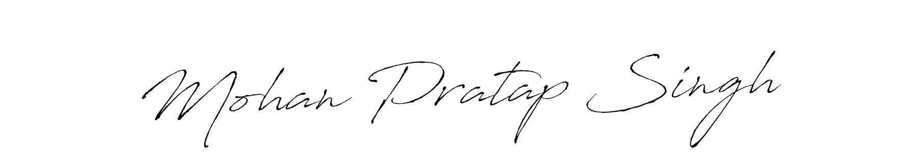 Make a beautiful signature design for name Mohan Pratap Singh. Use this online signature maker to create a handwritten signature for free. Mohan Pratap Singh signature style 6 images and pictures png