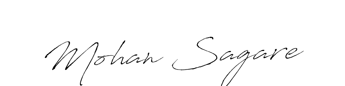 Here are the top 10 professional signature styles for the name Mohan Sagare. These are the best autograph styles you can use for your name. Mohan Sagare signature style 6 images and pictures png