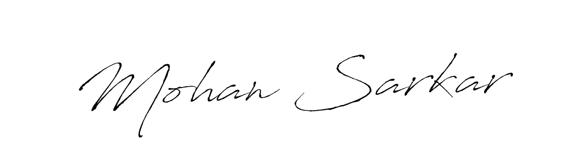 Once you've used our free online signature maker to create your best signature Antro_Vectra style, it's time to enjoy all of the benefits that Mohan Sarkar name signing documents. Mohan Sarkar signature style 6 images and pictures png