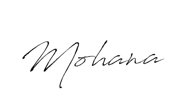 Once you've used our free online signature maker to create your best signature Antro_Vectra style, it's time to enjoy all of the benefits that Mohana name signing documents. Mohana signature style 6 images and pictures png