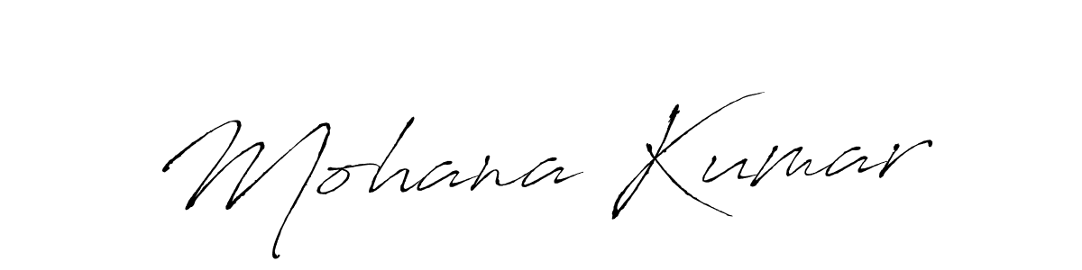 How to Draw Mohana Kumar signature style? Antro_Vectra is a latest design signature styles for name Mohana Kumar. Mohana Kumar signature style 6 images and pictures png