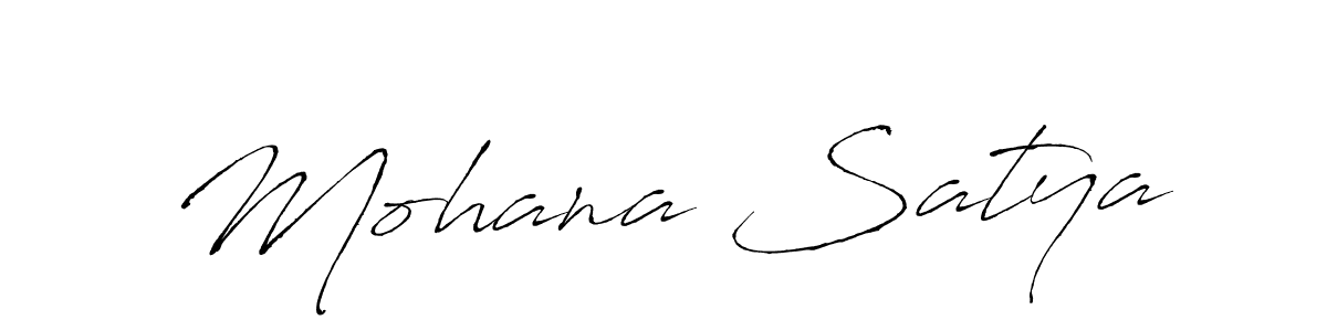 See photos of Mohana Satya official signature by Spectra . Check more albums & portfolios. Read reviews & check more about Antro_Vectra font. Mohana Satya signature style 6 images and pictures png