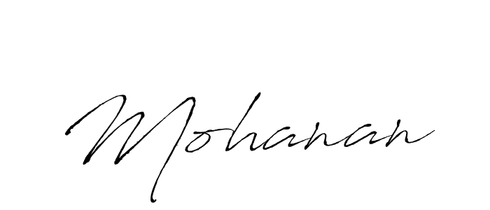 How to Draw Mohanan signature style? Antro_Vectra is a latest design signature styles for name Mohanan. Mohanan signature style 6 images and pictures png