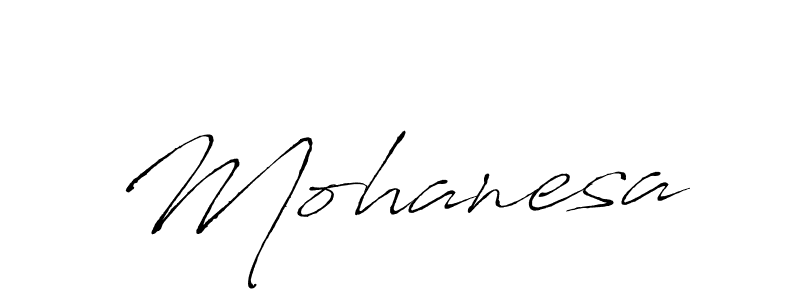 Once you've used our free online signature maker to create your best signature Antro_Vectra style, it's time to enjoy all of the benefits that Mohanesa name signing documents. Mohanesa signature style 6 images and pictures png