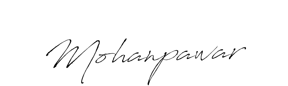 if you are searching for the best signature style for your name Mohanpawar. so please give up your signature search. here we have designed multiple signature styles  using Antro_Vectra. Mohanpawar signature style 6 images and pictures png