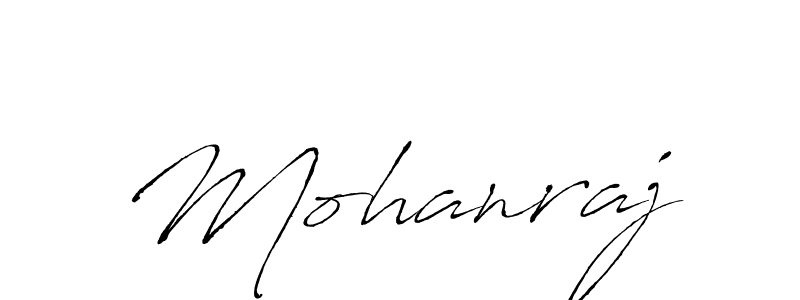 Similarly Antro_Vectra is the best handwritten signature design. Signature creator online .You can use it as an online autograph creator for name Mohanraj. Mohanraj signature style 6 images and pictures png