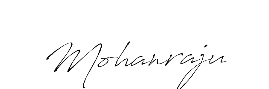 The best way (Antro_Vectra) to make a short signature is to pick only two or three words in your name. The name Mohanraju include a total of six letters. For converting this name. Mohanraju signature style 6 images and pictures png