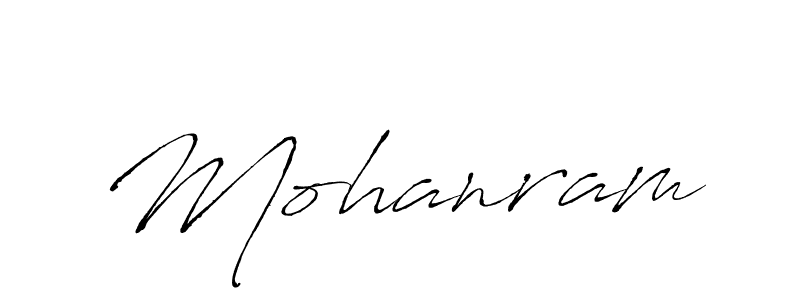 You can use this online signature creator to create a handwritten signature for the name Mohanram. This is the best online autograph maker. Mohanram signature style 6 images and pictures png