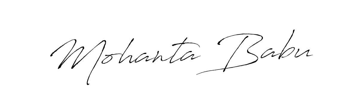 See photos of Mohanta Babu official signature by Spectra . Check more albums & portfolios. Read reviews & check more about Antro_Vectra font. Mohanta Babu signature style 6 images and pictures png