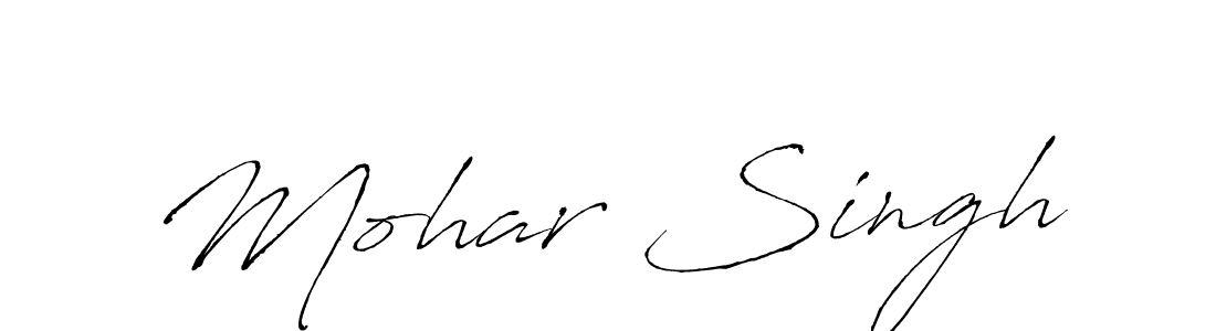 if you are searching for the best signature style for your name Mohar Singh. so please give up your signature search. here we have designed multiple signature styles  using Antro_Vectra. Mohar Singh signature style 6 images and pictures png